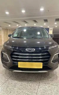 KMC SR3 کرمان خودرو(نقد و اقساط تحویل فوری)