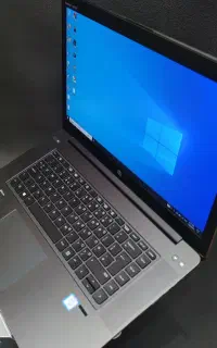 HP Zbook G3 Studio