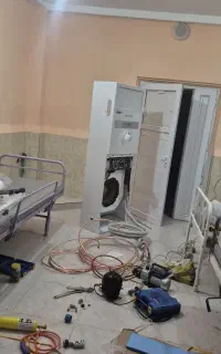 نصب،سرویس و تعمیر انواع کولرهای پنجره ای و اسپلیت