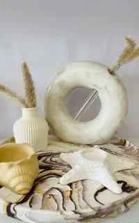 دکوراسیون منزل (سنگ مصنوعی)
