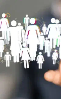 استخدام کارشناس منابع انسانی