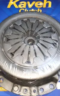 دیسک و صفحه نوباتعویض