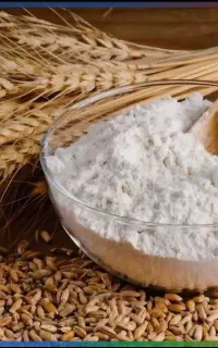 آرد خوزستان