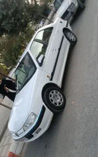 پارس 97دوگانه فابریک