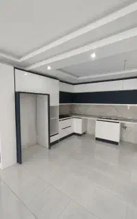 ساخت انواع کابینت کمد دیواری