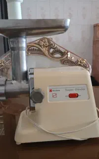 چرخ گوشت پارس خزر