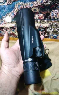 دوربین شکاری