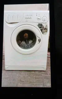 لباسشوی اتوماتیک