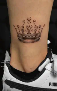 خدمات تاتو و اسکالپ سر