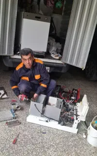 تعمیرات تخصصی پکیج،اسپیلت وآبگرمکن در سراسر شیراز