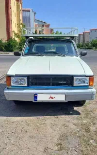 پیکان وانت مدل ۹۲