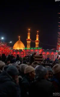 اتاق کربلا