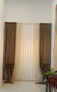 پرده اقتصادی