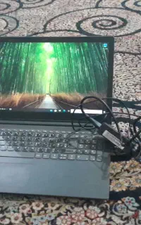 لب تاب لنوو بسیار تمیز