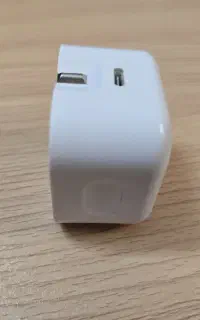 شارژر اصلی ایفون