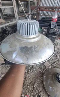چراغ لوستر چراغ سقفی کافه