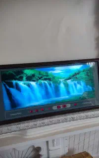 بدو بدو حراجش کردم ...