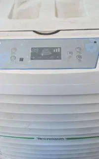 کولر پرتابل ایستاده