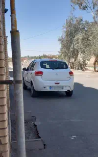تیبا2 مدل 99