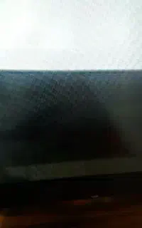 ال ای دی پنل شکسته