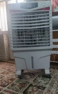 کولر آبی