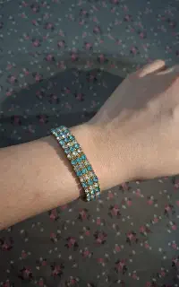 فروش دستبند ناز