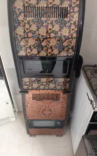 تعدادی بخاری سالم