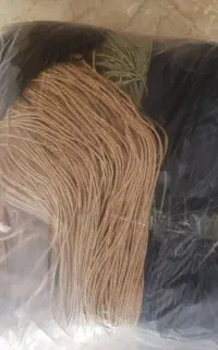 فروش نخ رافیا