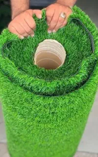 توزیع عمده و خرده چمن مصنوعی
