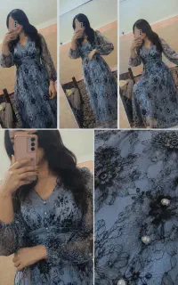 لباس مجلسی