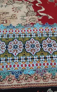 کوریشی و بافتنی سال