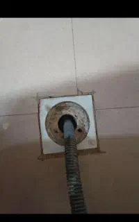 لوله بازکنی فقط در صدرا فاز 1 یک و فاز 2 دو