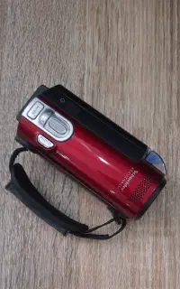 دوربین فیلمبرداری و عکاسی سامسونگ