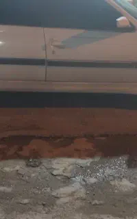پارس xup نیمه سفارشی مدل 1401