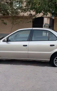 سمند ۱۳۸۷