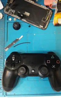 انوال لوازم الکترونیکی مگنتی ذغالی xbox ps5 و ps4