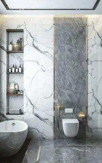 بازسازی ، طراحی و نوسازی ساختمان