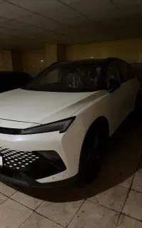 بیجینگ x55وارداتی ۲۰۲۴ واقعادیدنی مشابه صفر
