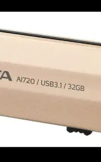 یو اس بی 32GB ADATA  کشویی حرفه ای