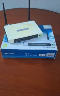 تلفن و مودم