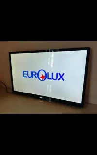 تلویزیون LED
