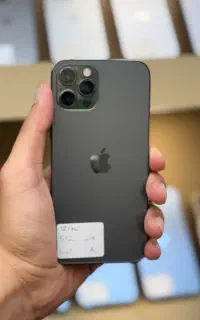 iPhone 12 pro 512G zaa