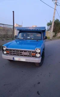 نیسان‌90 دوگانه‌سوز‌