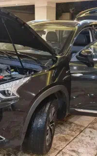 تیگو ۷ خانگی بسیار تمیز  در حد