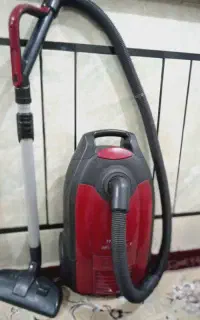 جارو برقی ال جی