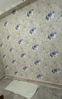 نصب کاغذ دیواری با ضمانت