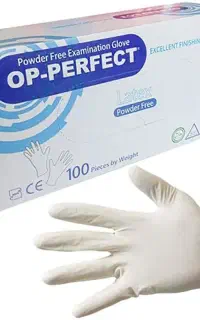 دستکش لاتکس