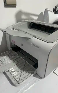 پرینتر p1005  Hpدر حد