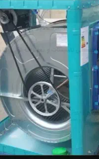 نصب و سرویس کولر آبی و ابگرمکن