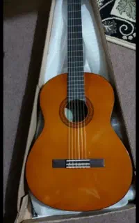 گیتار یاماها